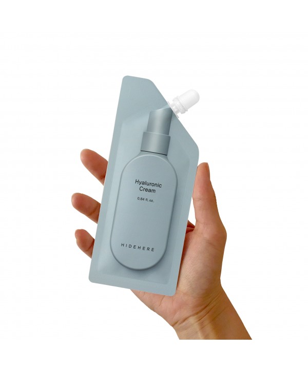 HYALURONIC CREAM